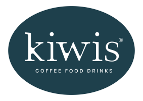 kiwis – coffee, food, drinks